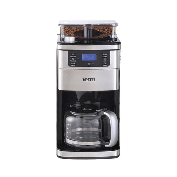 TAZE FİLTRE KAHVE MAKİNESİ ürün görseli