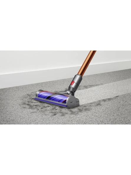 Dyson V10 Absolute Cyclone Şarjlı Dikey Süpürge - Resim 7