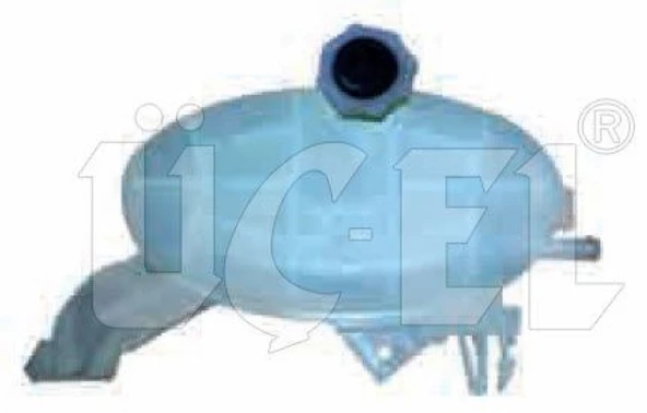 Renault Genlesme Kavanozu Kapaklı Master II Movano - Ucel 10872 ürün görseli