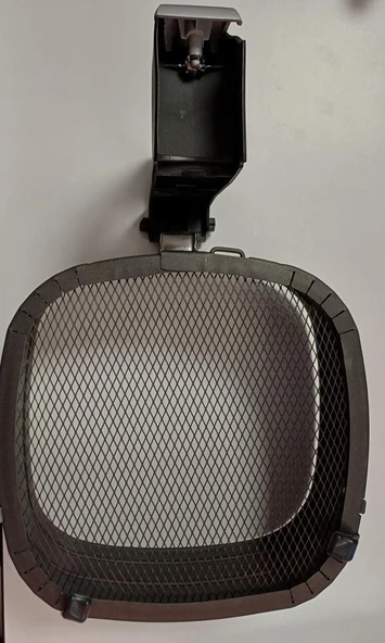 Hd9650/90 2225w Viva Collection Airfryer Xxl Fritöz Büyük 7,3 L Kapasiteli OUTLET - Resim 6