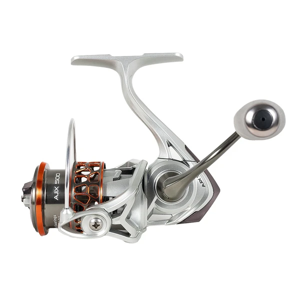 RYUJI AJIX 500 5+1 LRF MAKARA ürün görseli