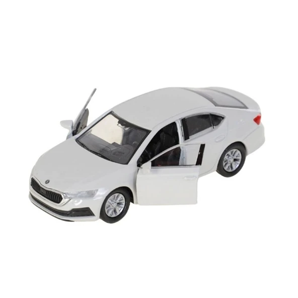 806 ÇEK BIRAK SKODA OCTAVIA IV 7 Model Araç ürün görseli 1