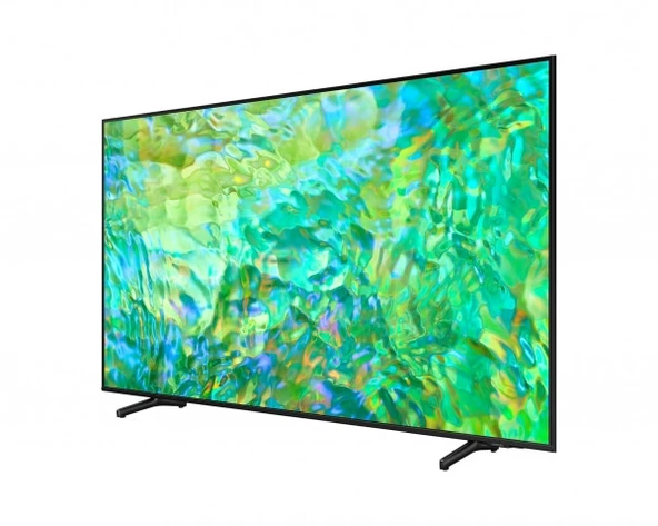 Samsung 65CU8100 4K Ultra HD 65" 165 Ekran Uydu Alıcılı Smart LED TV - Resim 2