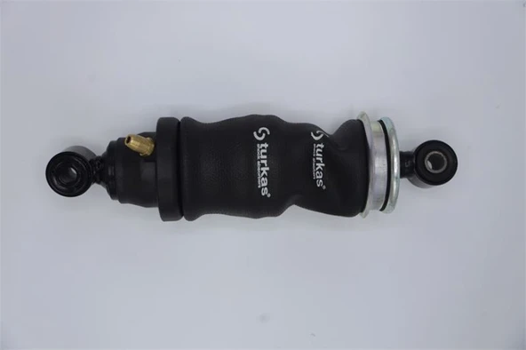 Mercedes Truck Kabın Amortısoru Arka Koruklu Mercedes Actros 1831-1860 96-02 - Turkas H443-82410 ürün görseli