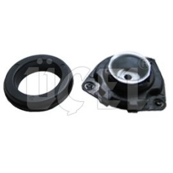 Renault Amortısor Takozu+rulman Set On Sol Clio III Modus Micra K12 - Ucel 10607 ürün görseli 1