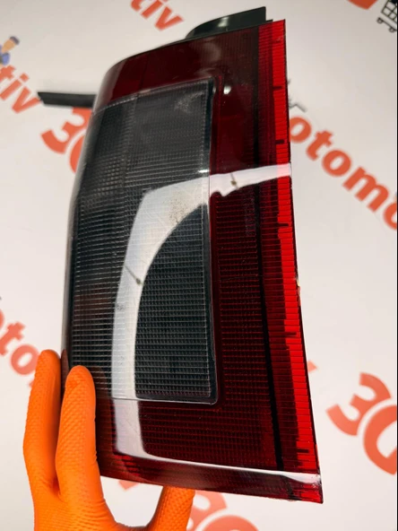 Tipo Stop Lambası Sağ 1988-1995 - Resim 4