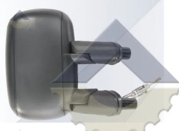 Fiat Dis Dikiz Aynası Sag Mekanık Doblo 01>09 - Tursan T2064 ürün görseli 1