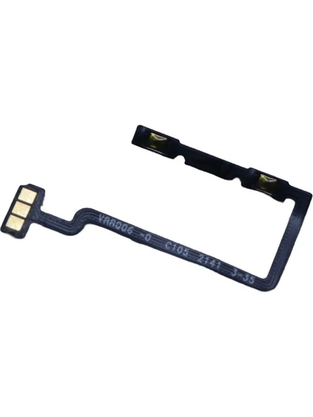 Oppo A55 2021 Yan Ses Filmi Flex Ses Açma Kapama Filmi ürün görseli