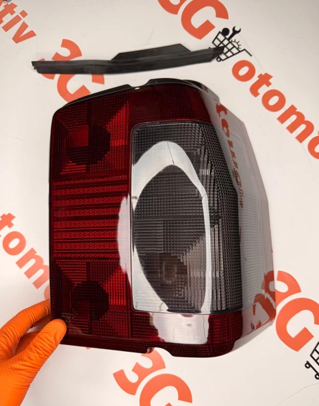 Tipo Stop Lambası Sağ 1988-1995 ürün görseli 1