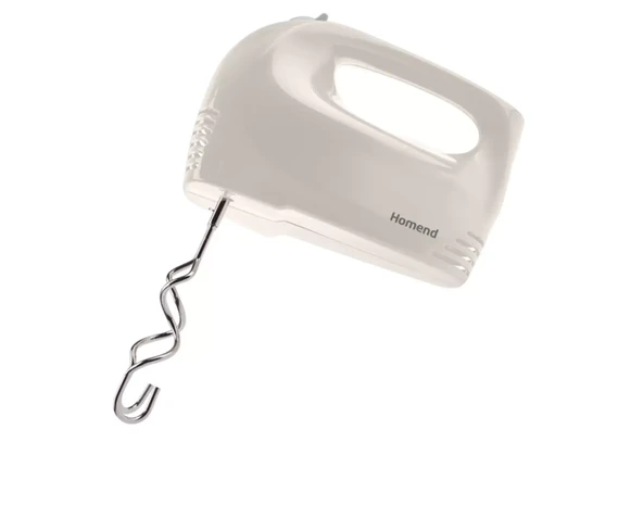 Homend Foodrunner 2034H El Mikseri - Resim 3