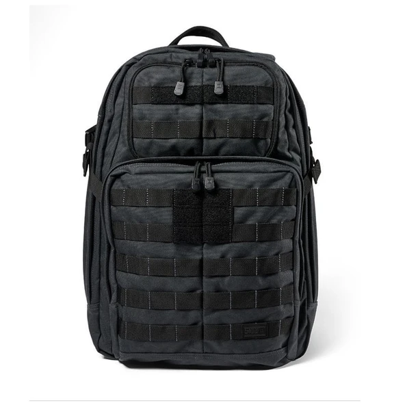 5.11 RUSH 24 2.0 GRI SIRT CANTASI - Resim 6