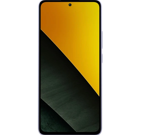 Poco M7 Pro 256 GB Mor - Resim 4