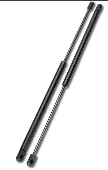 BAGAJ AMORTISORU 600mm/670N CITROEN NEMO 2007- / FIAT FIORINO (225) 2007- / PEUGEOT BIPPER ürün görseli 1