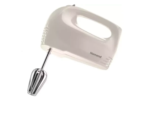 Homend Foodrunner 2034H El Mikseri - Resim 2