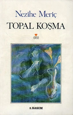Topal Koşma Nezihe Meriç Can Yayınları ürün görseli