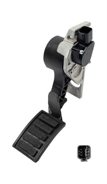 Volvo Truck Gaz Pedalı (kablosuz Soket) - Volvo / Fh-Fm - Tribro 200495 ürün görseli 1