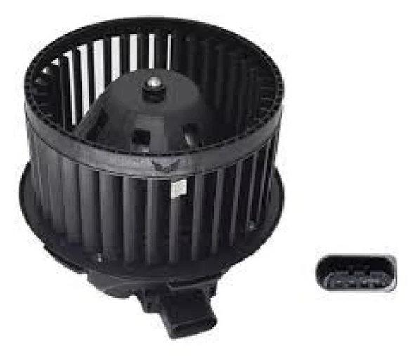 Scanıa Truck Kalorıfer Motoru - Scanıa L-P-G-R-S Serisi Euro 6 L 25l 21=> ; L L220-L360 17<21 ; P II P220-P550 17 - Tribro 300496 - Resim 1