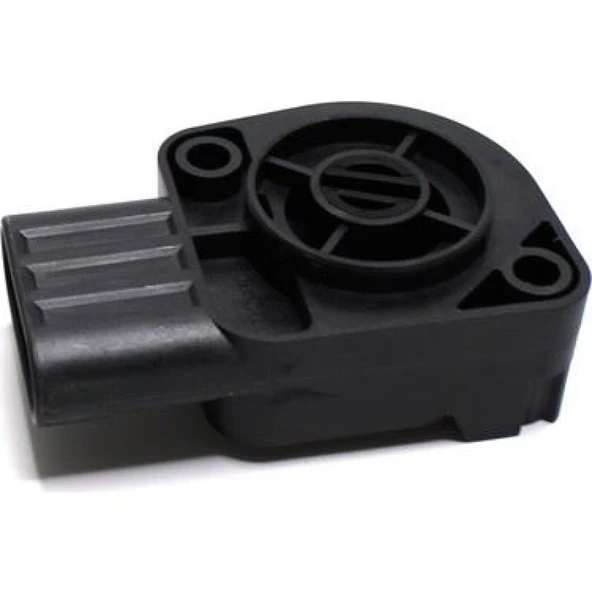 Daf Truck Gaz Pedal Sensoru Daf Cf-Xf - Tribro 100346 ürün görseli 1