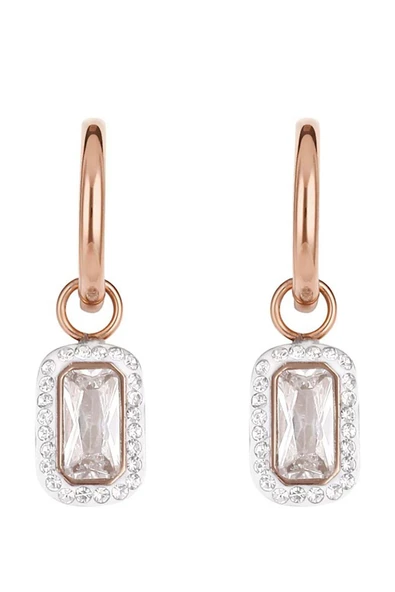 Daniel Klein Orijinal Kadın Çelik Küpe DKJ.3.5008.4 ürün görseli