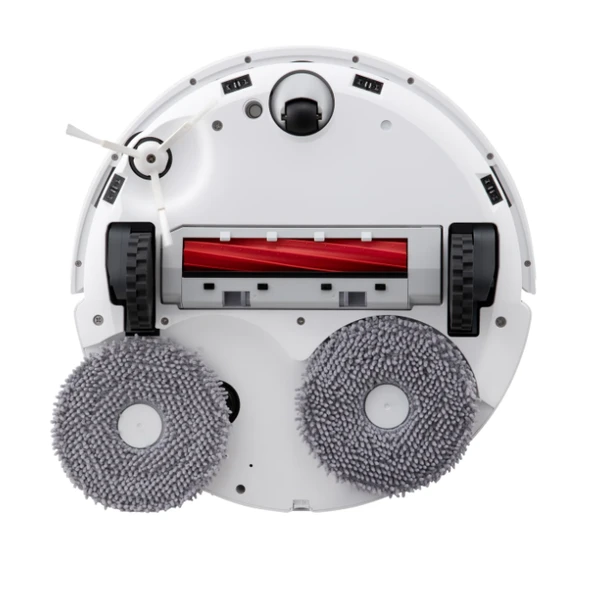 Roborock Qrevo Pro Akıllı Robot Süpürge - Resim 6