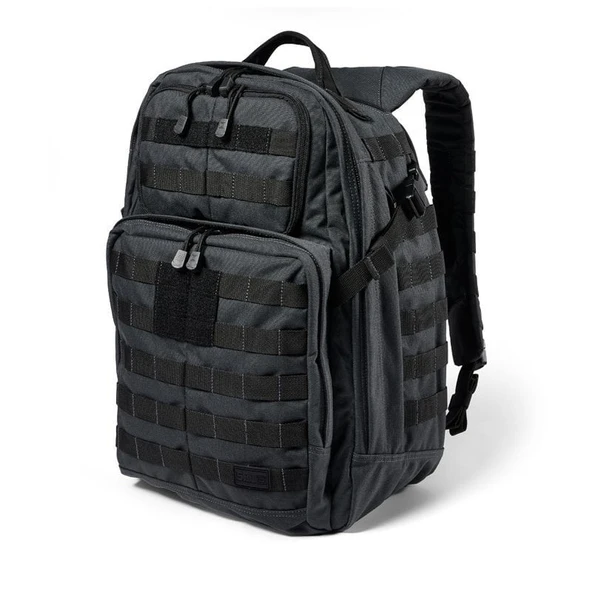 5.11 RUSH 24 2.0 GRI SIRT CANTASI - Resim 2