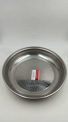 NO-2 - KLASİK SÜZEK METAL SÜZGEÇ (5284) ürün görseli