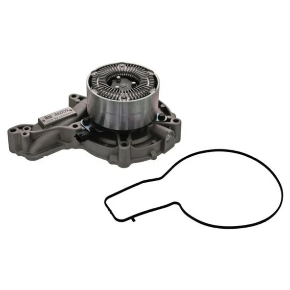 Renault Truck Devirdaım (elektrikli) Volvo Fh 420-460-540 09> 500 07> Fm 420-460 05> Fmx 460-500 10> Fmx II 460-50 - Tribro 200505 - Resim 1