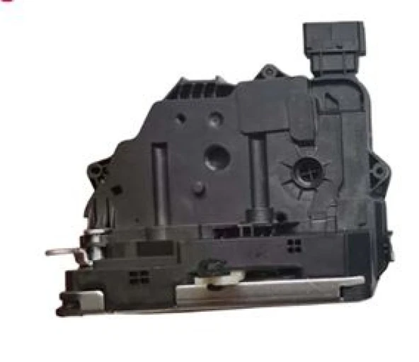 Mercedes Truck Kapı Kilit Mekanızması Sol Mercedes  Arocs Actros Mp4 - Tribro 600844 ürün görseli