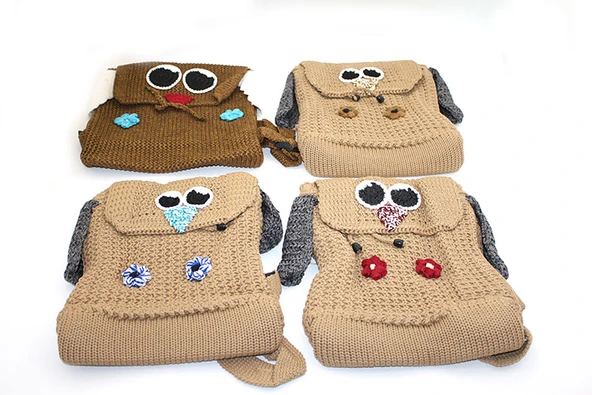 Çanta Model 4 ürün görseli 1