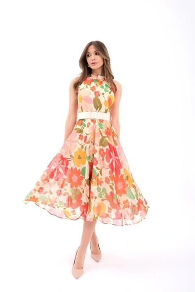 5501 ELBİSEKANSAS CITY ürün görseli