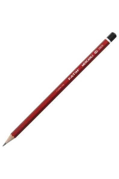 Mercanlı Kurşun Kalem Adet ürün görseli