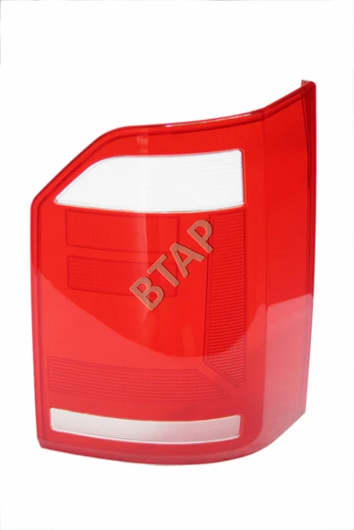 BTAP VOLKSWAGEN TRANSPORTER 2015-2020 STOP CAMI SAĞ 7E0945096AD ürün görseli 1