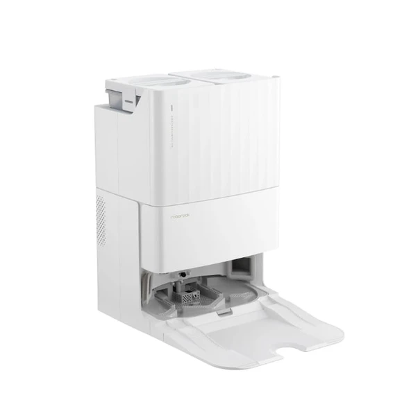 Roborock Qrevo Pro Akıllı Robot Süpürge - Resim 4