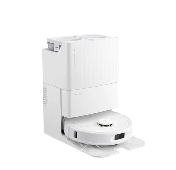 Roborock Qrevo Pro Akıllı Robot Süpürge - Resim 3