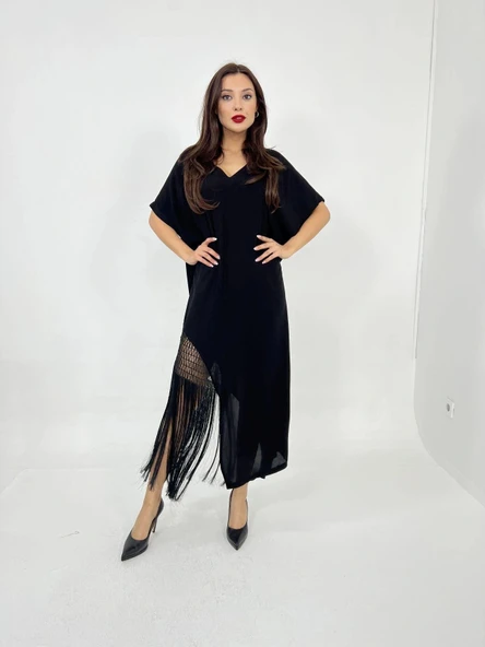 6321 ELBİSESİYAH - Resim 4