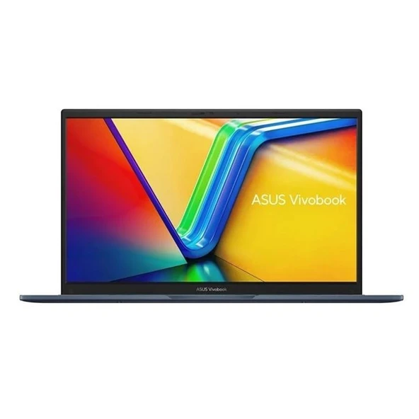ASUS 15.6" X1504VA- NJ413 CORE i7 1355U 40GB DDR4 RAM- 2TB M2 NVME- O/B UHD FDOS - Resim 2