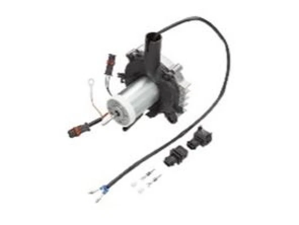 Unıversal Truck Yakıt Pompası 24v - Unıversal - Tribro 910067 ürün görseli 1