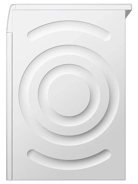 Profilo KM9611CTR 9 kg Çamaşır Kurutma Makinesi - Resim 2