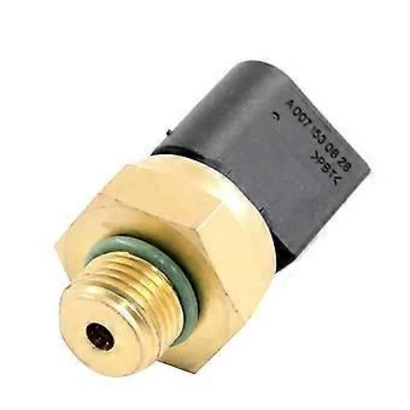 Mercedes Truck Yag Basınc Musuru Mercedes  Actros Mp4 Arocs Antos Atego - Tribro 601161 ürün görseli 1