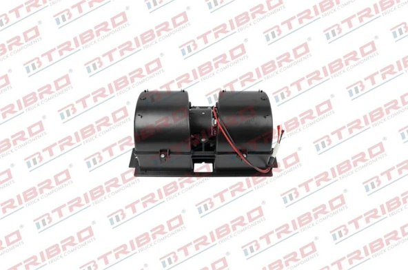 Renault Truck Kalorıfer Motoru - Daf - 45 / Renault - Premium-Kerax-Midlum - Tribro 400174 - Resim 1