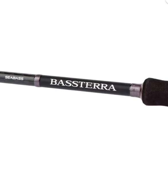Shiman Bassterra A LRF Boat Spinning 2,29m 76"3-15 - Resim 4