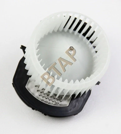 BTAP VOLKSWAGEN TOUAREG 2011-2017 KALORİFER MOTORU 7P0820021D ürün görseli 1