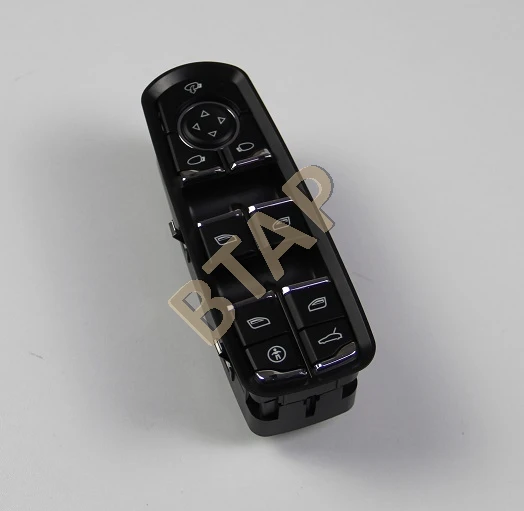 BTAP PORSCHE CAYENNE MACAN CAM DÜĞMESİ 13 PİN 7PP959858M ürün görseli 1