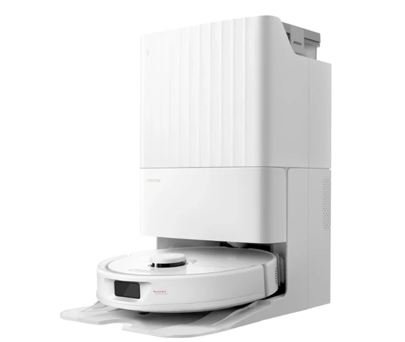 Roborock Qrevo Pro Akıllı Robot Süpürge ürün görseli