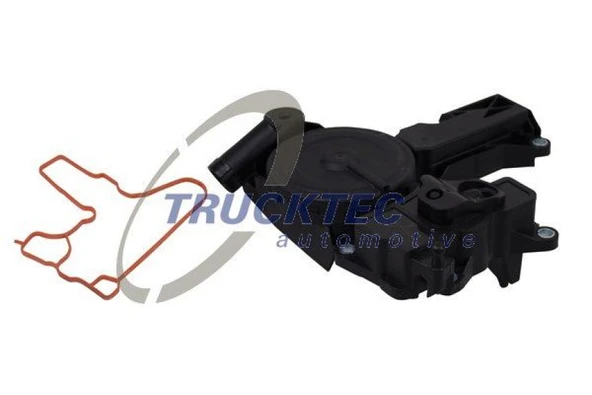 Vag Yag Seperatoru Amarok CC Eos Jetta Passat Tiguan A3 A4 A5 Q5 Tt Octavıa Superb Yeti 1.8 2.0 Tsi Ccta - Trucktec 07.10.075 ürün görseli