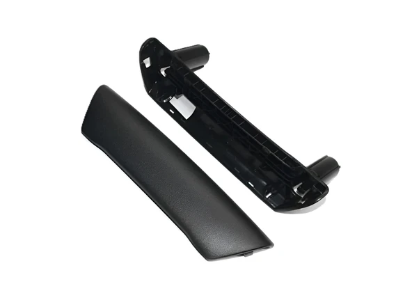 Transporter T5 2003-2010 Kapı Tutamak Kolu Ve Üst Kapağı Kaplamalı Yüzey Set Sol ürün görseli 1