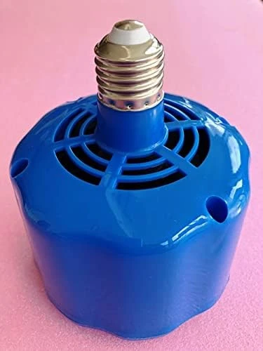 EFE KULUÇKA MAKİNELERİ Fanlı kümes ısıtıcı ürün görseli