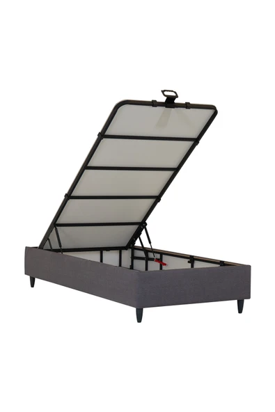 Kilim Mobilya Visco Rise Baza (BAŞLIK VE YATAK DAHİL DEĞİLDİR)150X200 - Resim 2