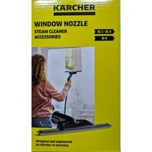 Karcher Window Nozzle ürün görseli