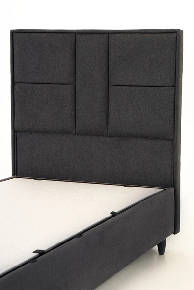 Kilim Mobilya Visco Rise Başlık (BAZA VE YATAK DAHİL DEĞİLDİR)120'lik - Resim 3